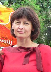 Iva Pohlová